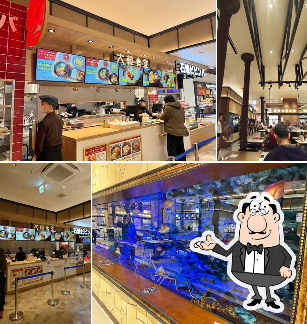 大韓食堂 ららぽーと沼津店