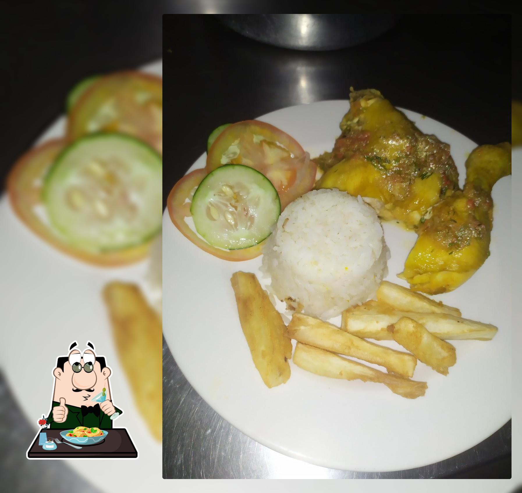 Restaurante Nuevo Milenium