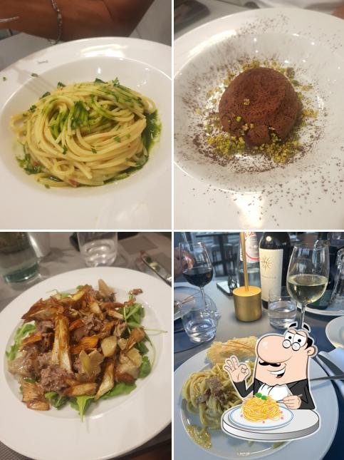 Symposium Restaurant