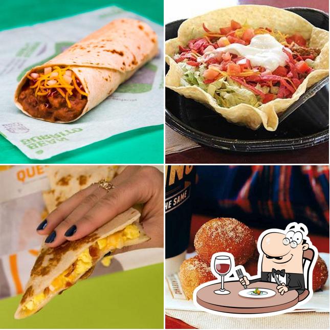 Taco Bell