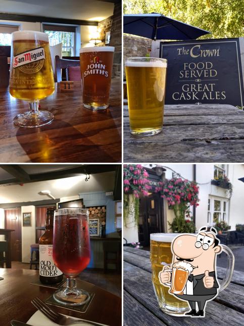 The Crown Inn