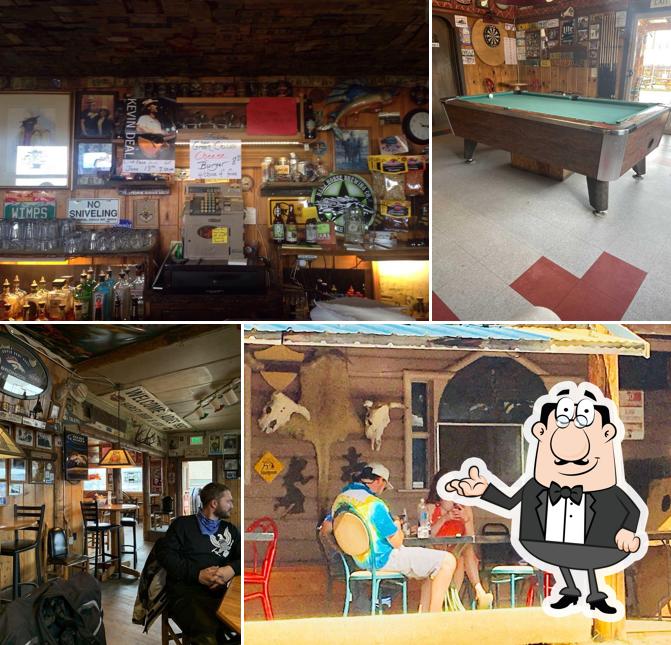 THUNDERBIRD INN