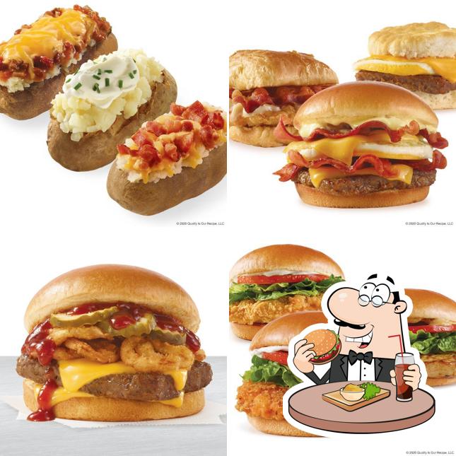 Wendy's