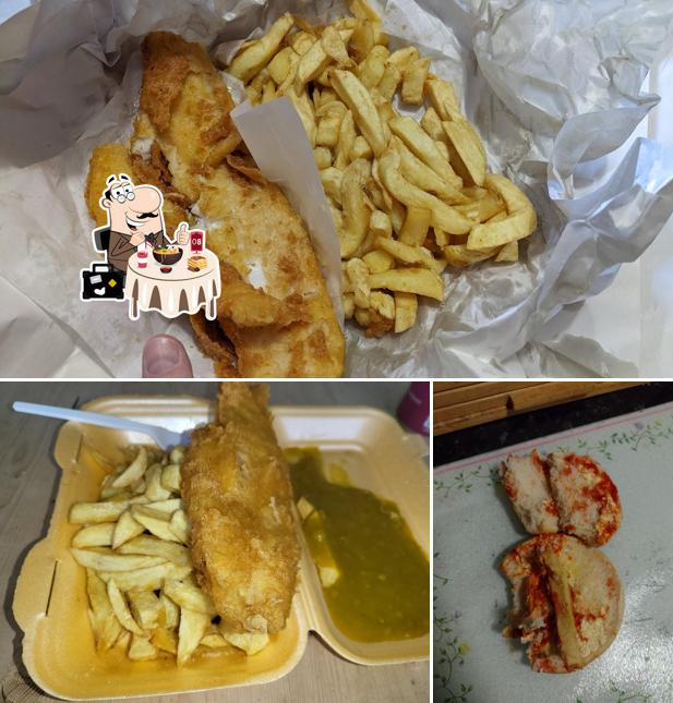 West End Fish Bar