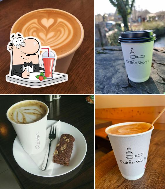 Coffee Works Lucan
