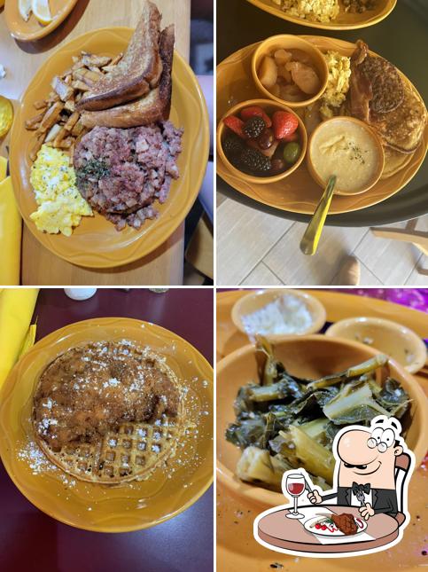 Rennee's Restaurant and Lounge