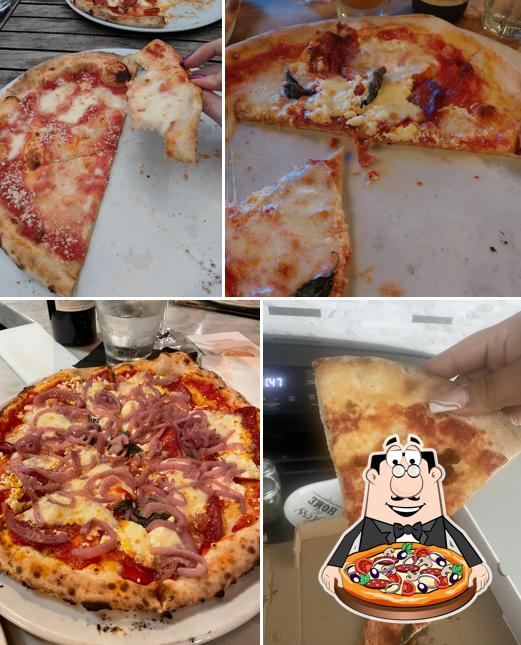 Pizzeria Da Marco