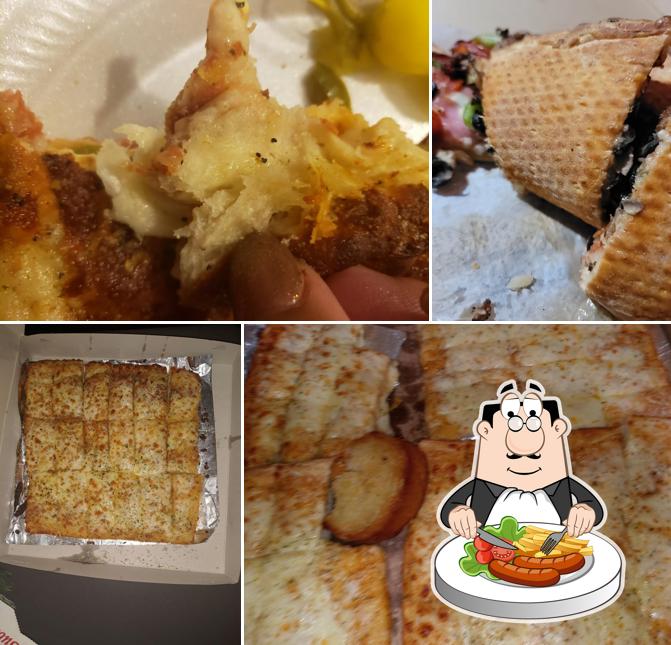 Antonios Pizza