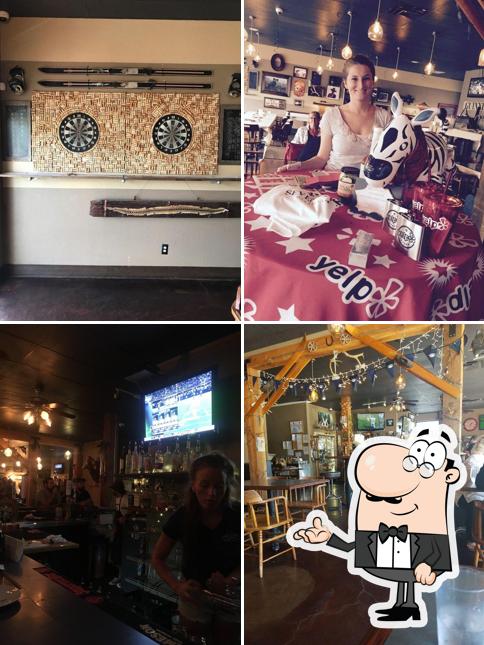 Bighorn Tavern Reno