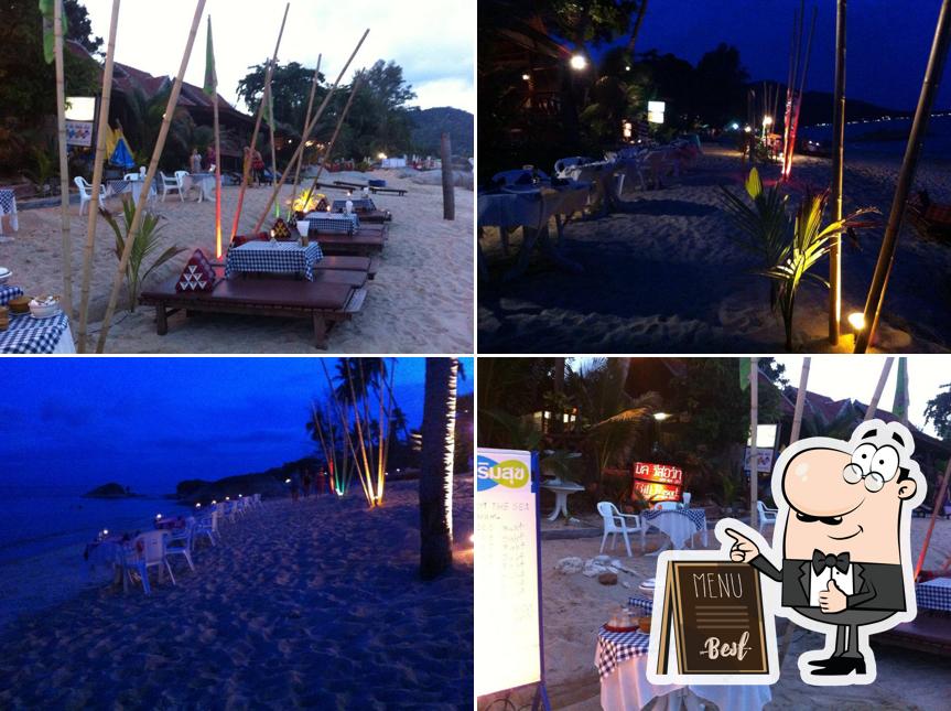 Bill Restaurant