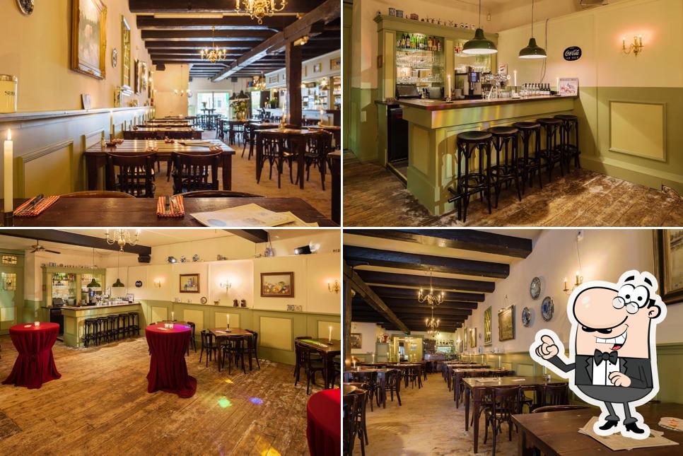 Café-Restaurant Aaltje