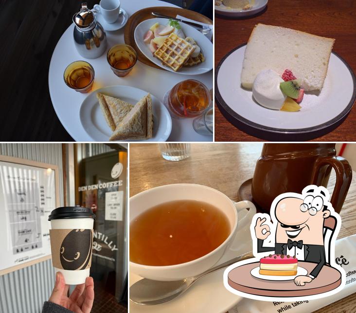 TARO CAFE