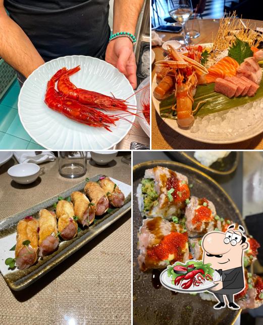 Chotto Chotto - Nippo Apulo Cuisine