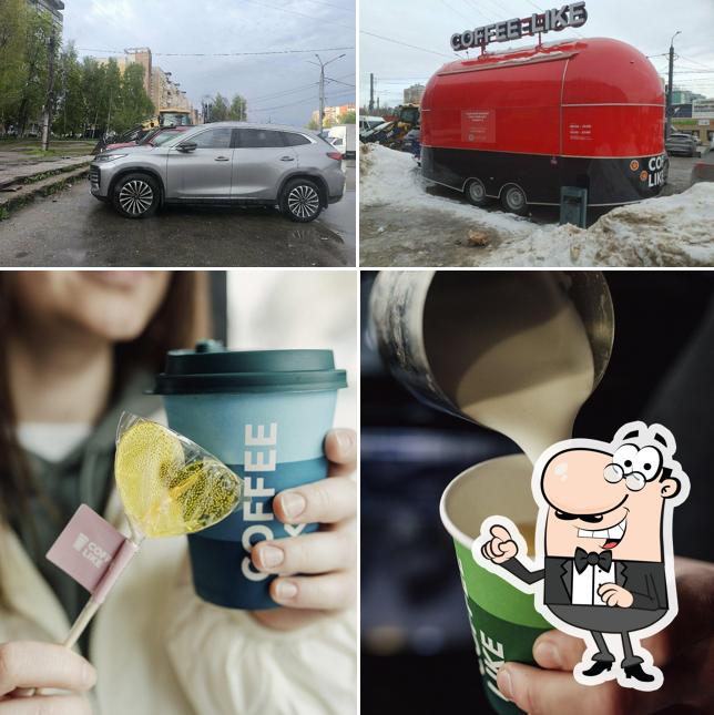 Coffee Like