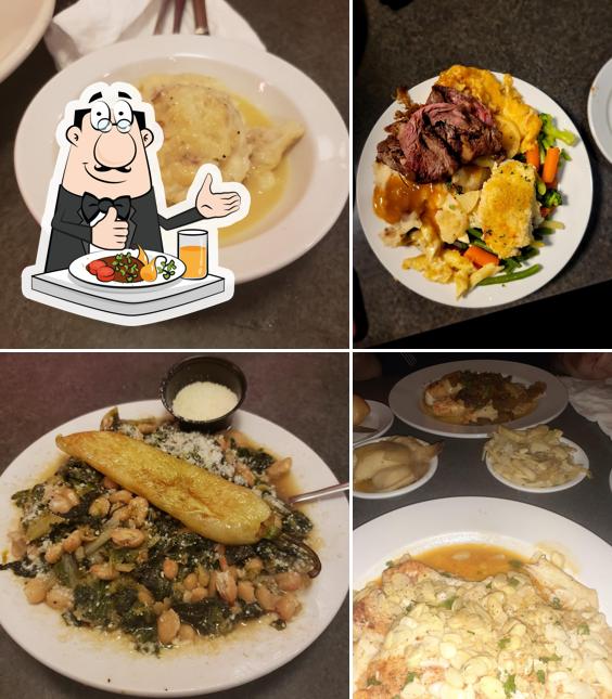 Davidson's Restaurant