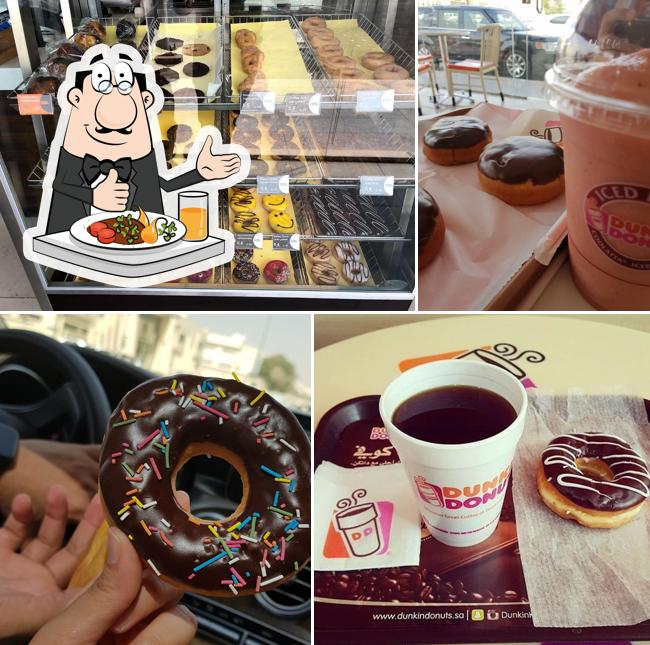 Dunkin' - دانكن
