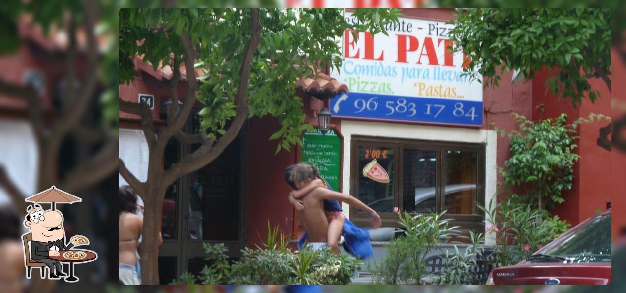 El Pati