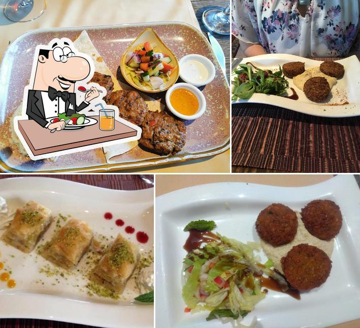 Ephesus Restaurant