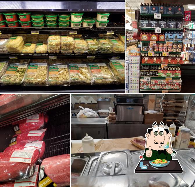 Harris Teeter