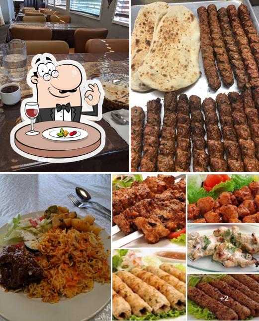 Biryani House