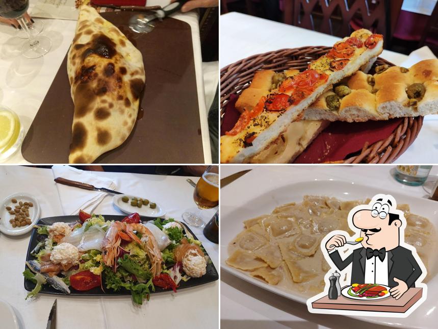 La Tagliatella
