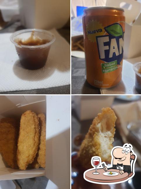 Listo el Pollo