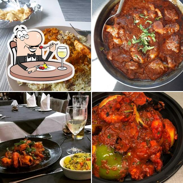Lotus Bar & Restaurant