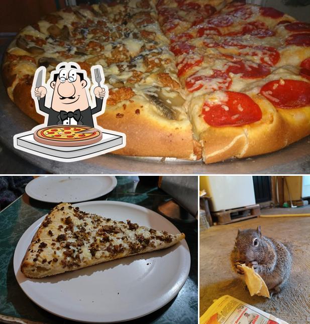 PIZZAS GÜERO "ÚNICA SUCURSAL"
