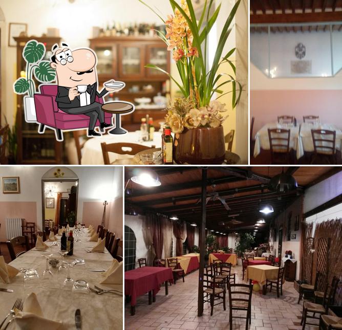 B&B Le Torri