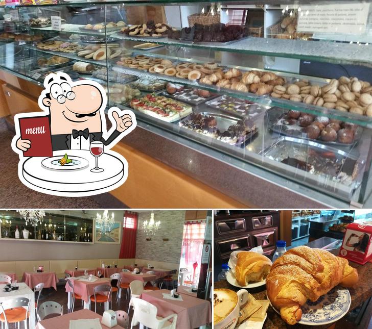 Bar Pasticceria Alice
