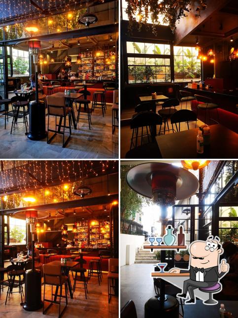 Barajar Casual Corner
