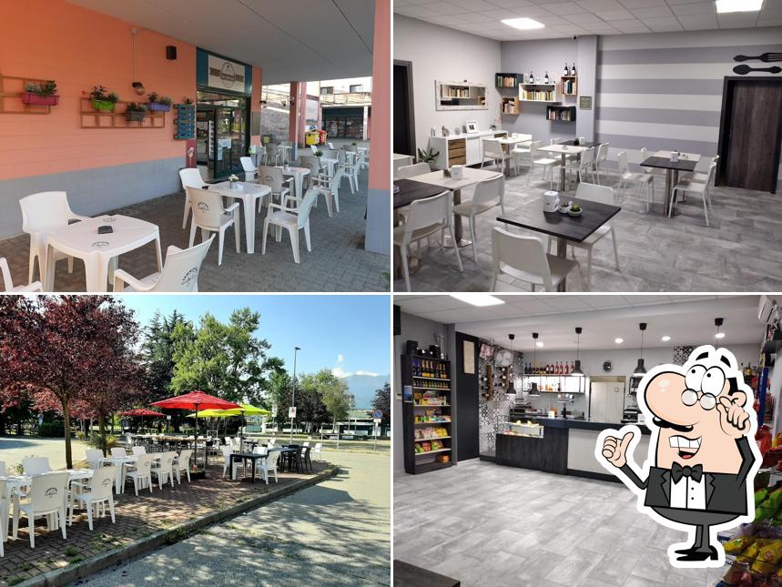 Caffè San Giovanni - Bar & Pizzeria