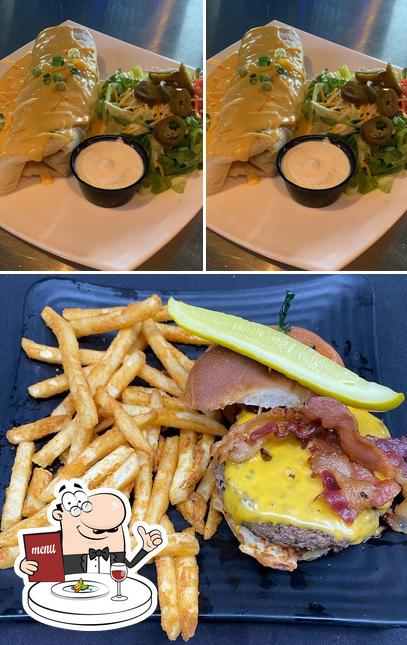 Saker's Sports Bar & Grill