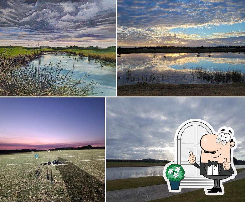 Maroochy River Golf Club