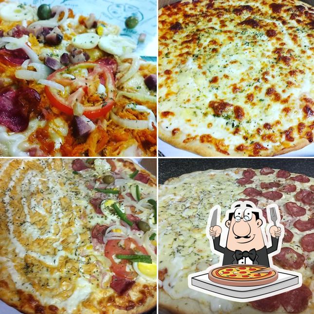 Rei da Pizza