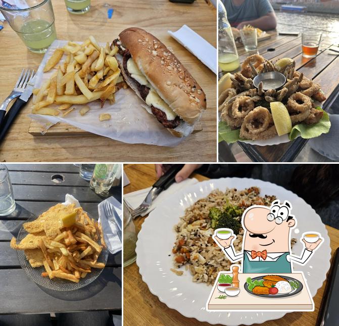 7 y Medio