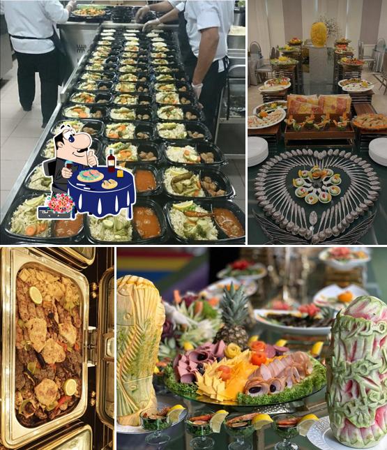 Al Omda Nights For Outdoor Parties