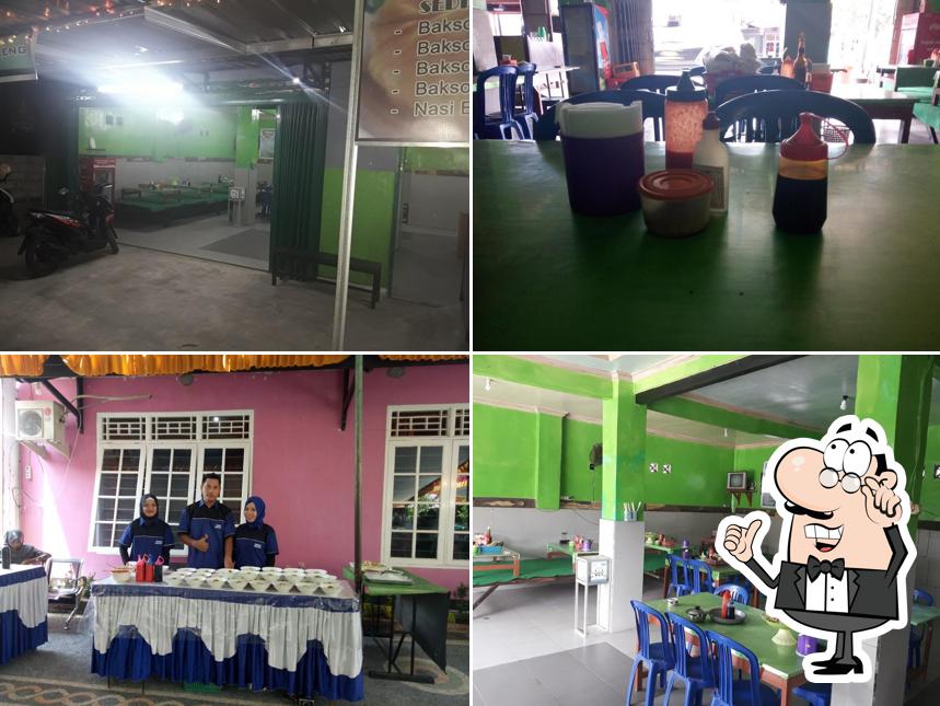 Bakso Karunia Mendagi