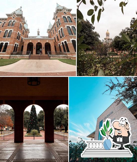 Baylor Dining