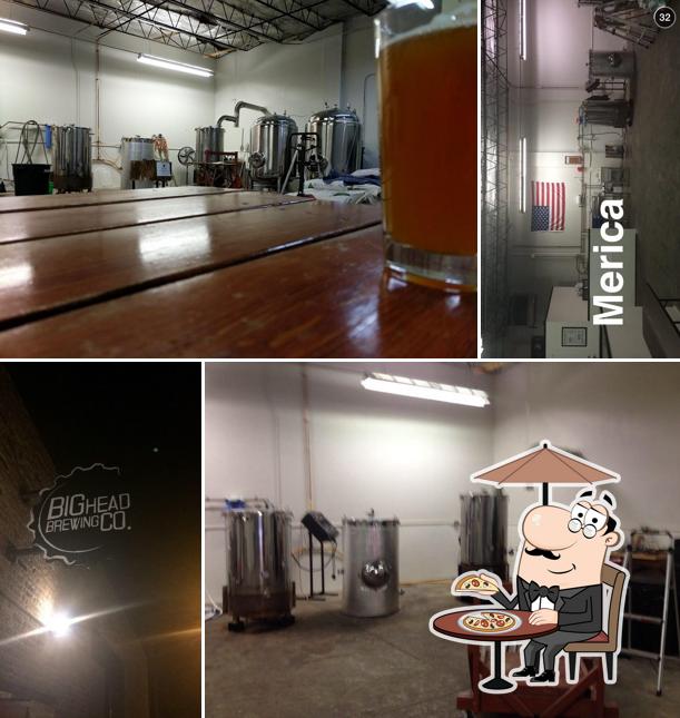 Big Head Brewing Co.