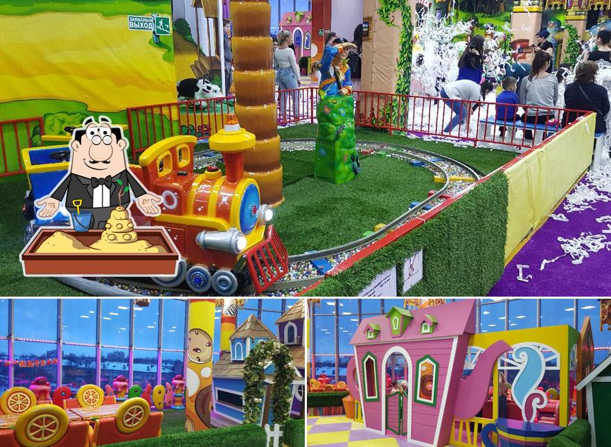 Chiki Park