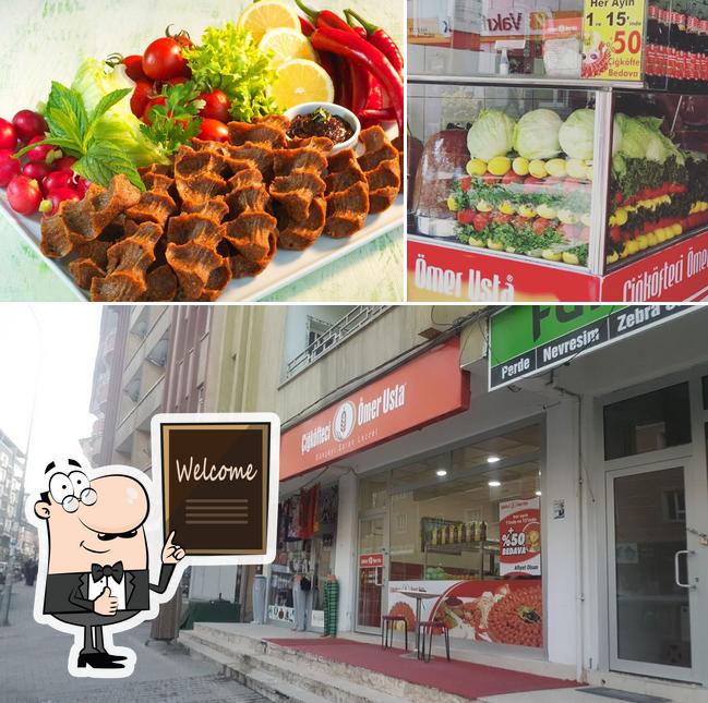 Çiğköfteci Ömer Usta - Muş