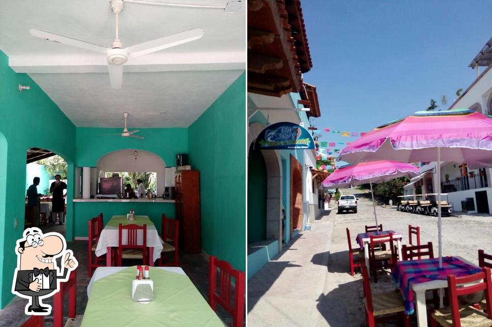 El Rincon Ensenada