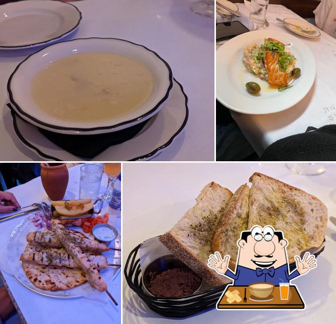 Elia Taverna Marblehead