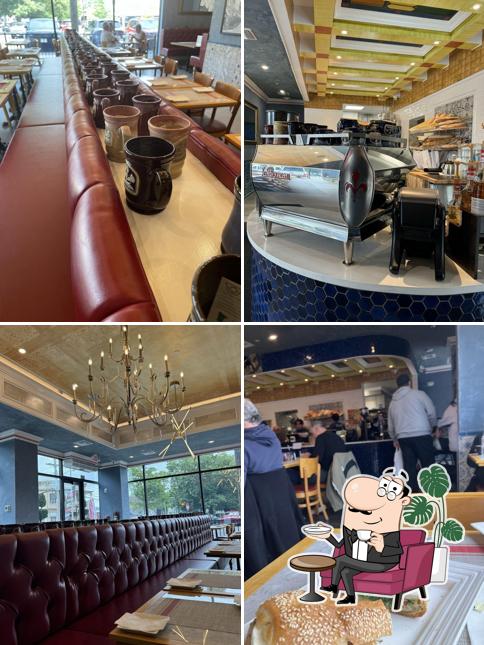 Filoncino Bakery Cafe