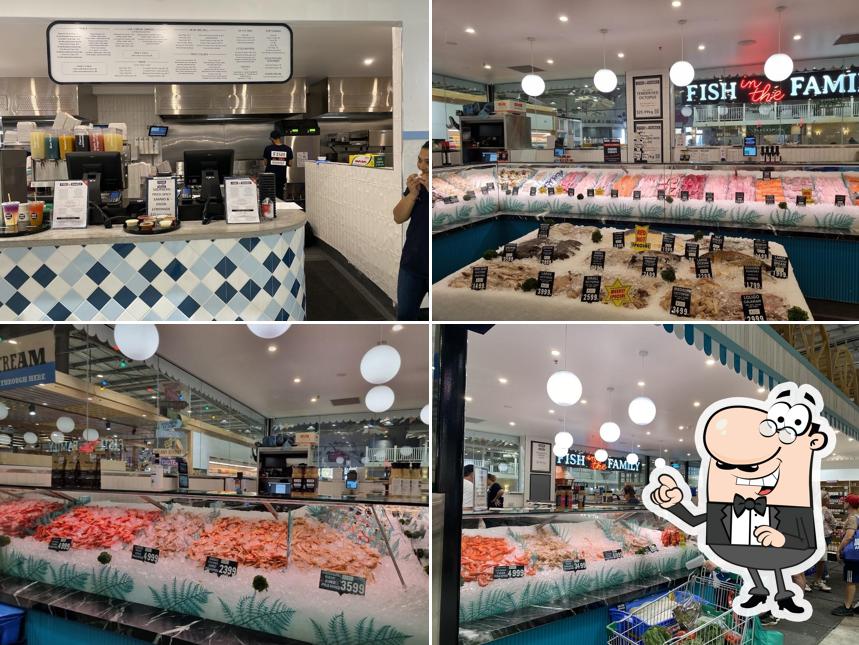 Fish in the Family - Albury