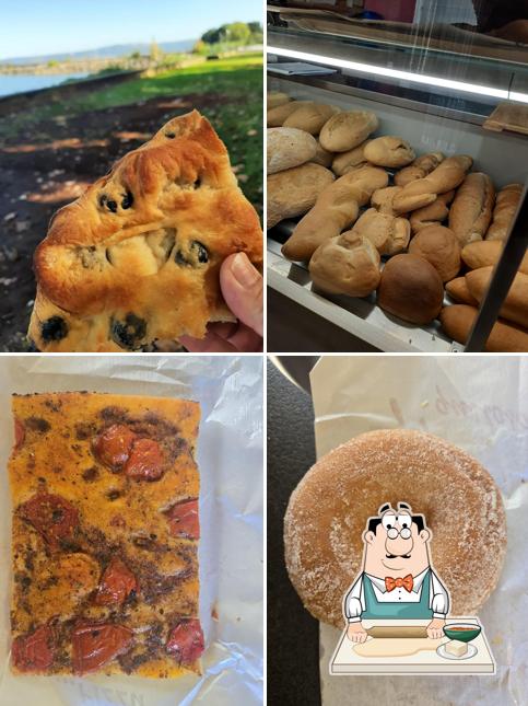 Forno Falesiedi