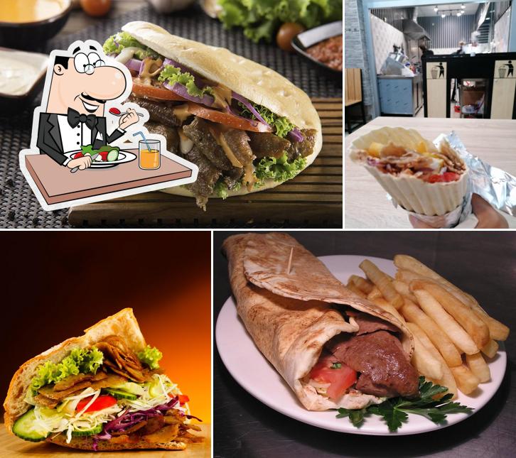 Gyros Weis
