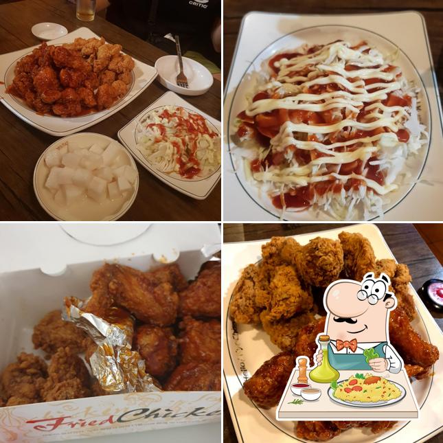 Chicken Mania