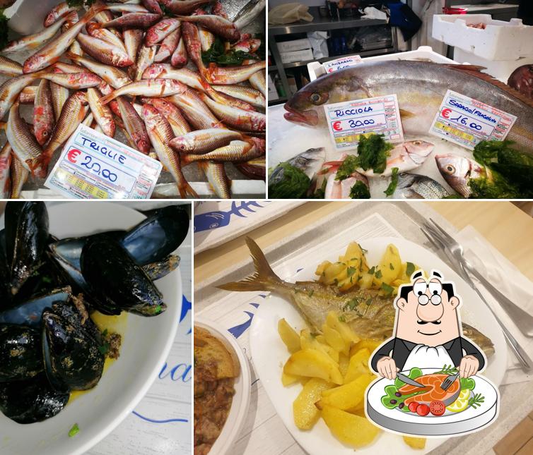 Il Mare in Tavola